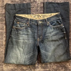 Chip & Pepper Crosby Relaxed Straight